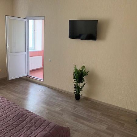 Apartment On Mira Avenue Izmail Exterior foto